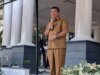 Wabup Abdul Sahid Tegaskan ASN Parigi Moutong Wajib Disiplin dan Bebas Narkoba