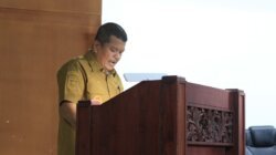 Pemkab Parigi Moutong Siap Tindak Lanjuti Aspirasi Warga Hasil Reses DPRD
