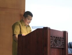 Pemkab Parigi Moutong Siap Tindak Lanjuti Aspirasi Warga Hasil Reses DPRD
