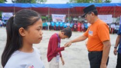 Wabup Poso Buka FLS3N dan O2SN 2026, Jadi Ajang Pembinaan Talenta Seni dan Olahraga Pelajar
