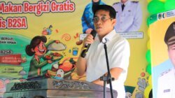 Bupati Parigi Moutong Dorong Pemanfaatan Pangan Lokal Lewat Lomba Menu Bergizi Gratis B2SA