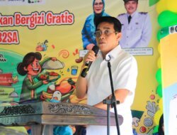 Bupati Parigi Moutong Dorong Pemanfaatan Pangan Lokal Lewat Lomba Menu Bergizi Gratis B2SA