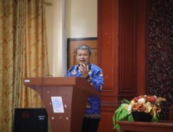 Wabup Parigi Moutong Dorong Kolaborasi Pengelolaan Mangrove untuk Lindungi Kawasan Pesisir