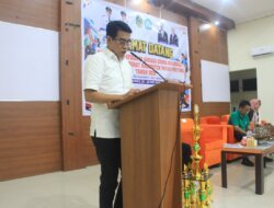 O2SN SMP Parigi Moutong 2026 Resmi Dibuka, Jadi Ajang Cetak Atlet Muda Berprestasi