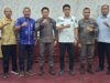 Bupati dan Wabup Parigi Moutong Terima Kunjungan Silaturahmi Kajari Baru, Perkuat Sinergi Penegakan Hukum