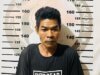 Satresnarkoba Polres Parigi Moutong Ungkap Kasus Sabu di Bolano Lambunu, Sita 7,99 Gram Narkotika