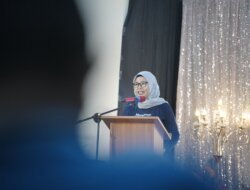 Dari Lapangan Menuju Prestasi, O2SN 2026 Tinggalkan Semangat Juang Pelajar