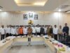 Pemkab Parigi Moutong Gandeng BWS dan BPBD Tangani Banjir Balinggi–Torue, Bantuan Bronjong hingga Alat Berat Disiapkan