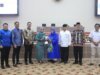 DPRD DKI Jakarta Pelajari Perda BERANI Sehat dan BERANI Cerdas Sulteng, Jadi Rujukan Kebijakan Daerah