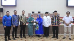 DPRD DKI Jakarta Pelajari Perda BERANI Sehat dan BERANI Cerdas Sulteng, Jadi Rujukan Kebijakan Daerah