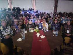 Bupati Erwin Burase Tegaskan Komitmen Tekan Pengangguran, Parigi Moutong Siapkan Penguatan Program Ketenagakerjaan