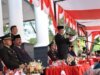 Wabup Parigi Moutong Tegaskan Semangat Persatuan Saat Peringatan Hari Lahir Pancasila 2026