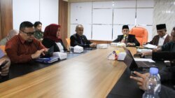Parigi Moutong Bidik Status Proyek Strategis Nasional, Pemda Siapkan Roadmap Kawasan Transmigrasi Berbasis Durian dan Perikanan