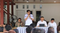 Parigi Moutong Berpeluang Masuk PSN, Kementerian Transmigrasi Siapkan Hilirisasi Durian dan Kelapa untuk Dongkrak Ekonomi