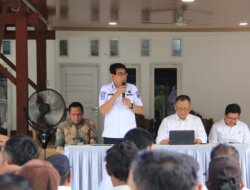 Parigi Moutong Berpeluang Masuk PSN, Kementerian Transmigrasi Siapkan Hilirisasi Durian dan Kelapa untuk Dongkrak Ekonomi