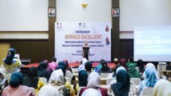 Kepercayaan Pasien Meningkat, Wagub Reny Minta RSUD Undata Terapkan Pelayanan Prima