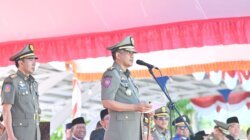 Anwar Hafid Minta Daerah Perkuat Satpol PP, Damkar, dan Satlinmas di Tengah Efisiensi Anggaran