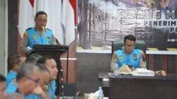 99 Peserta Lolos ke Tahap Berikutnya, Kapolda Sulteng Tegaskan Seleksi Polri 2026 Berjalan Transparan