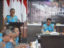 99 Peserta Lolos ke Tahap Berikutnya, Kapolda Sulteng Tegaskan Seleksi Polri 2026 Berjalan Transparan