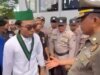 Gubernur Anwar Hafid Klarifikasi Video Viral Aksi HMI Tolitoli, Sebut Persoalan Sudah Diselesaikan