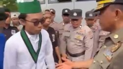 Gubernur Anwar Hafid Klarifikasi Video Viral Aksi HMI Tolitoli, Sebut Persoalan Sudah Diselesaikan