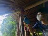 Mayat Tanpa Identitas Ditemukan Tergantung di Pondok Kebun Moutong, Polisi Dalami Penyebab Kematian