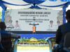 Berani Lancar, Gubernur Anwar Hafid Mulai Pembangunan Infrastruktur Rp604,8 Miliar untuk Buka Akses dan Akselerasi Ekonomi Sulteng