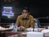 Parigi Moutong Siapkan Layanan Darurat 112, Bupati Erwin Burase Dorong Sistem Respons Cepat untuk Warga