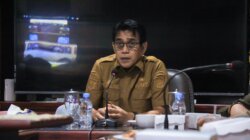 Parigi Moutong Siapkan Layanan Darurat 112, Bupati Erwin Burase Dorong Sistem Respons Cepat untuk Warga