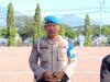 14 Personel Terjaring Razia Disiplin, Bidpropam Polda Sulteng Perketat Pengawasan Internal