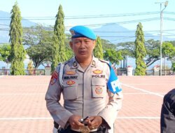 14 Personel Terjaring Razia Disiplin, Bidpropam Polda Sulteng Perketat Pengawasan Internal