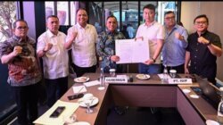 Gubernur Sulteng Gandeng Perusahaan Tambang Bangun Jalan Rp355 Miliar, Tanpa Bebani APBD