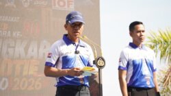 Bhayangkara Otomotif Nambaso 2026 Libatkan 2.560 Peserta, Dorong Pariwisata dan Pembinaan Atlet Otomotif Sulteng