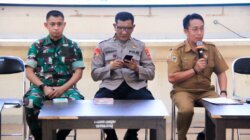Pemkab Parigi Moutong Matangkan Persiapan Refleksi Satu Tahun Kepemimpinan Erwin–Sahid