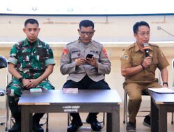 Pemkab Parigi Moutong Matangkan Persiapan Refleksi Satu Tahun Kepemimpinan Erwin–Sahid