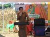 Panen Jagung 14 Ton per Hektare di Lobu, Parigi Moutong Dorong Hilirisasi dan Penguatan Ekonomi Desa