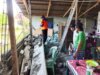 Gempa M 6,7 di Parigi Moutong Rusak 11 Rumah, Warga Bertahan di Luar Bangunan