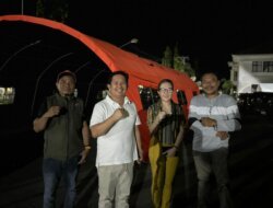 RSUD Anuntaloko Siagakan Tenda Darurat dan Alihkan Layanan ke Area Aman Pascagempa M 6,7