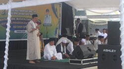 Zikir Akbar Jadi Momentum Doa dan Kesiapsiagaan Pascagempa di Parigi Moutong