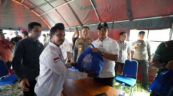 Pascagempa M 6,7, Polda Sulteng Perketat Patroli dan Pengamanan di Wilayah Terdampak
