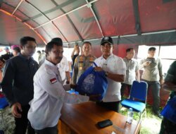 Pascagempa M 6,7, Polda Sulteng Perketat Patroli dan Pengamanan di Wilayah Terdampak