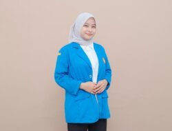 Mahasiswi Asal Parigi Moutong Terpilih Jadi Wakil Presiden Mahasiswa Untad 2026
