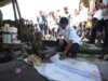 Sumber Air Tertutup Longsor, Pemprov Sulteng Salurkan 550 Tenda dan 650 Paket Sembako untuk Warga Terdampak Gempa di Sigi