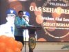 Pemkab Parigi Moutong Mulai Cek Kesehatan Gratis Serentak di 278 Desa dan 5 Kelurahan