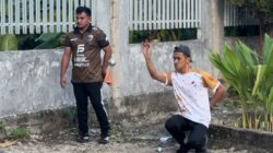 FOPI Parigi Moutong Bidik Tiga Emas di Porprov Morowali, Tujuh Atlet Disiapkan