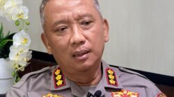 Gempa 6,7 Magnitudo Guncang Sigi, Polda Sulteng Kerahkan 190 Personel untuk Evakuasi dan Penanganan Darurat