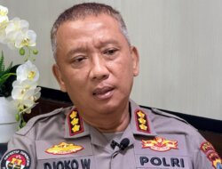 Gempa 6,7 Magnitudo Guncang Sigi, Polda Sulteng Kerahkan 190 Personel untuk Evakuasi dan Penanganan Darurat