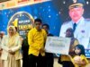 Tahun Pertama Memimpin, Erwin-Sahid Sampaikan Permohonan Maaf: Amanah Rakyat Tanggung Jawab Dunia dan Akhirat