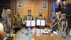 Parigi Moutong Gandeng Universitas Negeri Gorontalo, Program Afirmasi Kedokteran Jadi Fokus Pengembangan SDM