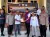 Tim Psikologi Polda Sulteng Bantu Pulihkan Trauma Korban Gempa di Sigi, Anak-anak Jadi Prioritas Pendampingan